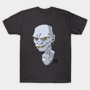 Creep T-Shirt